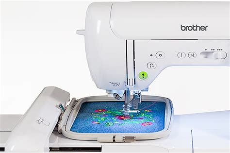 top  brother embroidery machines review  buyers guide
