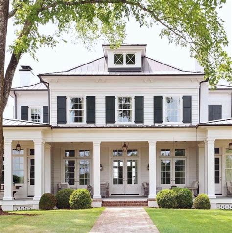 favorite homes  curb appeal design chic