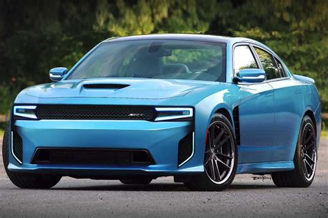 happy    dodge charger    carbuzz