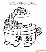 Cake Coloring Birthday Pages Kids Sheet Date sketch template