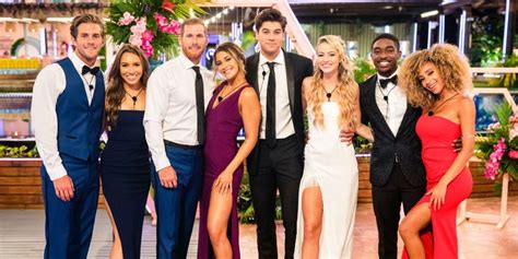 which couples from love island usa season 1 are still together