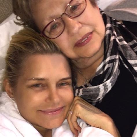 yolanda foster reveals mother s day plans gives health update amid