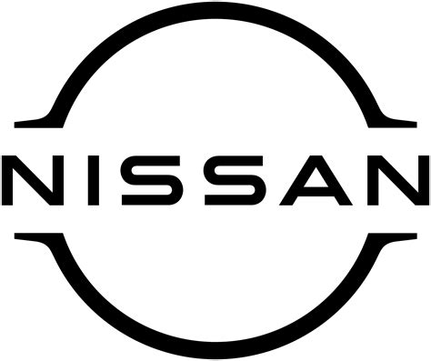 brand   logo  nissan   house