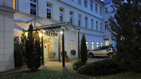 hotel meyer glauchau holidaycheck sachsen deutschland