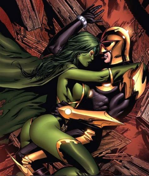 gamora xxx guardians of the galaxy superheroes pictures pictures luscious hentai and erotica