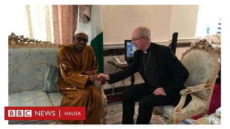 ministan labaran nigeria ya yi amai ya lashe bbc news hausa