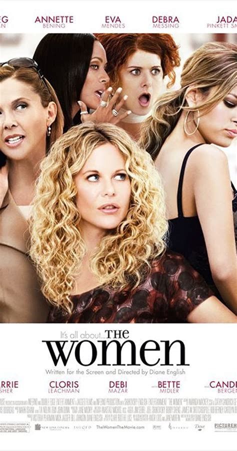 the women 2008 imdb