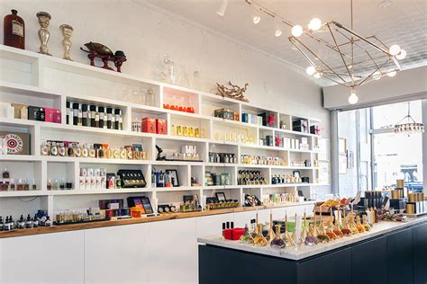 Where To Find The Best Perfume Stores And Fragrances In Nyc