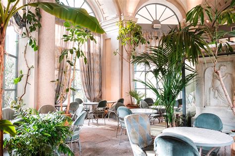 8 of the most beautiful restaurants in milan galerie