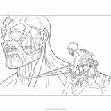 Titan Attack Coloring Pages Colossal Printable Xcolorings 1170px 144k Resolution Info Type  Size Jpeg sketch template