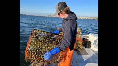 commercial fishers needed  lost fishing gear recovery