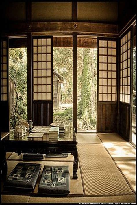 japanese style house traditional