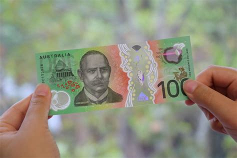 australias   banknote enters general circulation nepalese voice