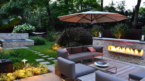 backyard landscaping ideas home design lover