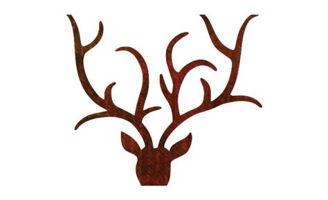 high quality reindeer clipart face transparent png images