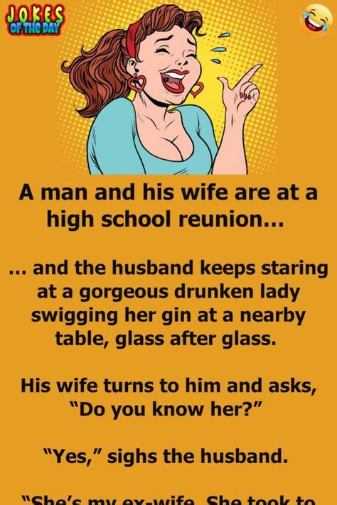 24 Best Funny Images In 2020 Clean Funny Jokes Marriage Jokes Funny