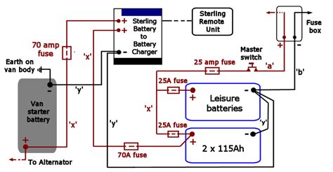 volt wiring diagram electrical diagram solar kit solar battery