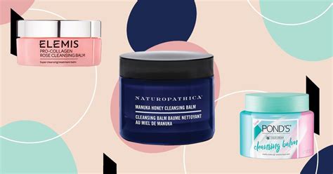 10 cleansing balms that ll banish your dry winter skin