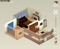 home design software     visualization