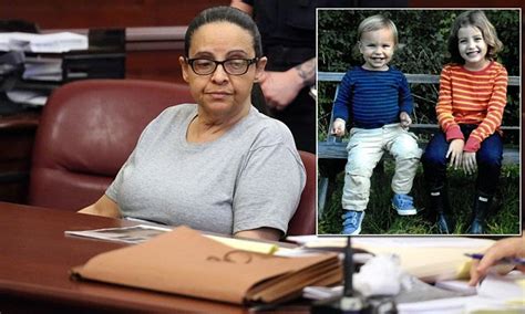 Jury Hears Blow By Blow Account Of How Nyc Nanny Murdered