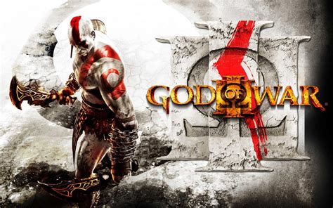 god  war iii wallpapers pictures images
