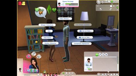 Sims 4 Teen Pregnancy Mod Billy Rand Pohforms