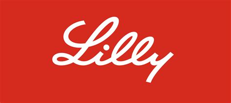 lilly logo logodix