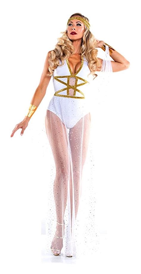 starline goddess of love costume sexy costumes 2017 popsugar love and sex photo 3