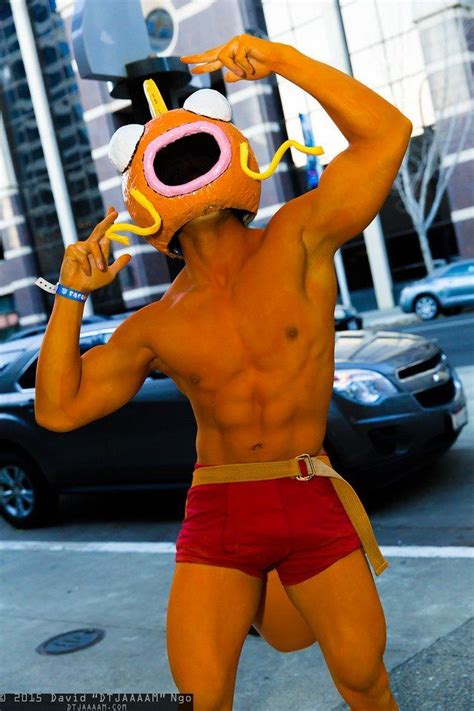 35 attempts at sexy pokemon cosplay that totally succeeded and