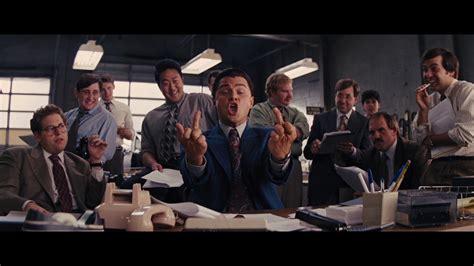 Download The Wolf Of Wall Street Wallpaper Hd Gallery