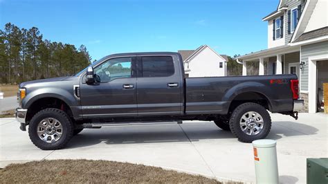liftedleveled long bed pics ford truck enthusiasts forums