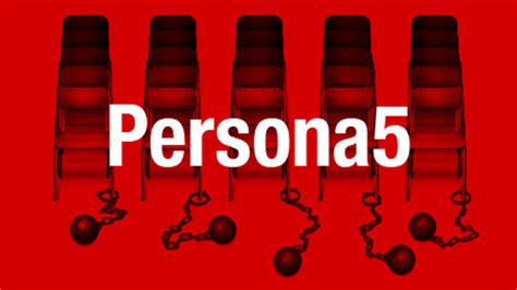 watch ‘persona 5″ debut ps3 ps4 trailer