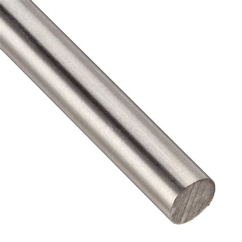 stainless steel rod  mm   rods  scientific