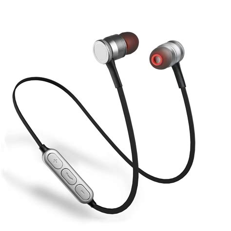 sport earphones wireless pcs sports bluetooth headset wireless sport earbuds wireless