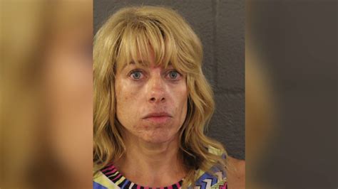 Kindergarten Teacher At Private Christian School Charged With Sex