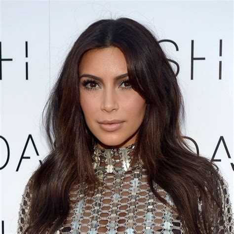 Kim Kardashian Wedding Makeup Tutorial By Mario