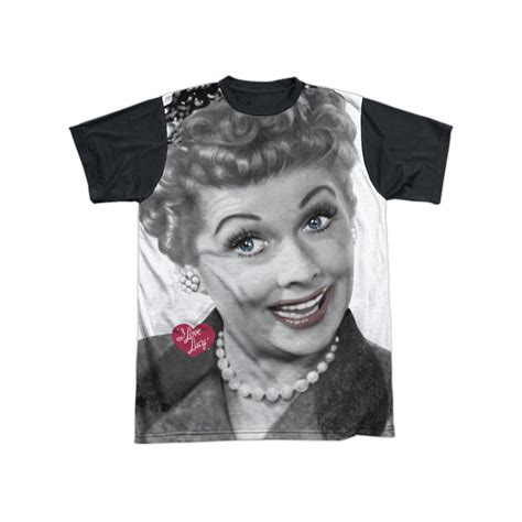 I Love Lucy Lucille Ball I Love Lucy Comedian Icon Smiling Close Up