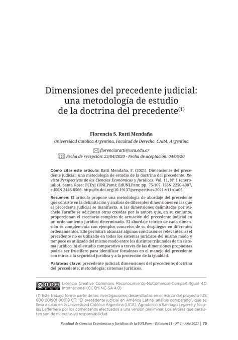 dimensions  precedent  methodology  understand  doctrine  precedent