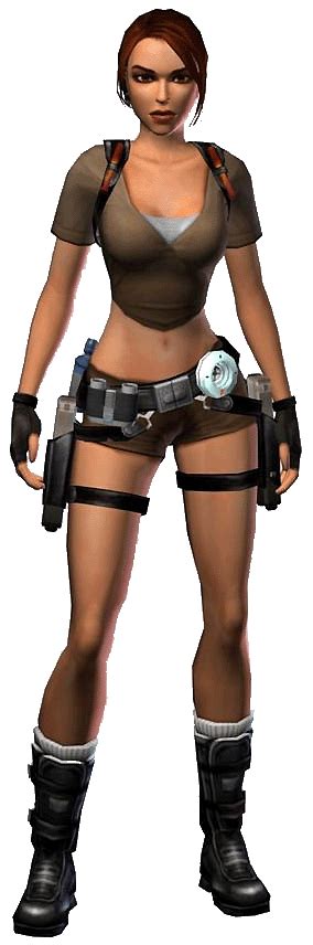 Super Smash Brothers 4 Part 30 Tomb Raider General