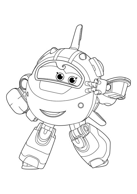 super wings coloring pages   images  printable