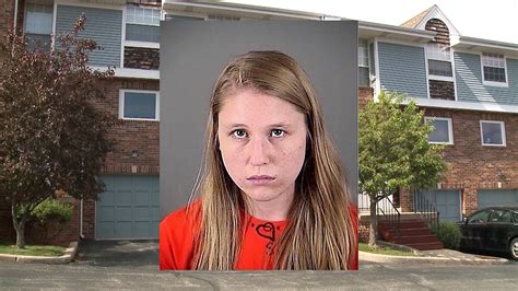 Teachers Aide Accused Of Having Sex With Two 16 Year Old Free