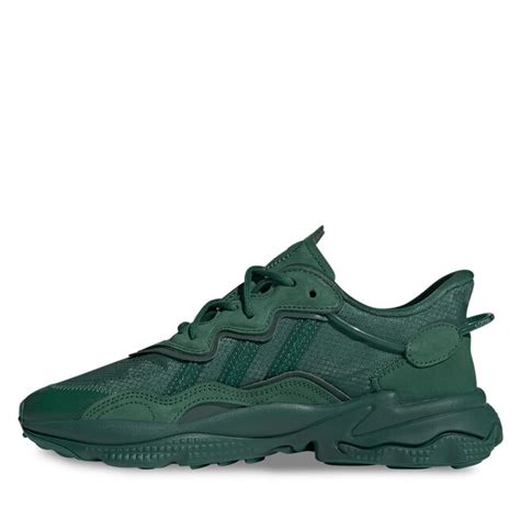 sneakers adidas ozweego shoes gw verde epantofiro