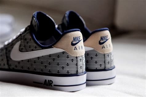 nike air force  ac prm qs spring  navy pack