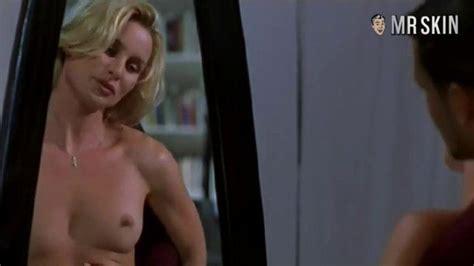 nicollette sheridan nude naked pics and sex scenes at mr