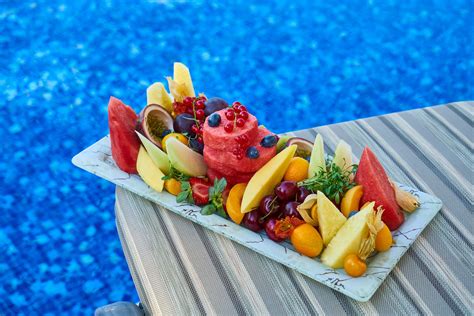 food ideas   perfect pool party