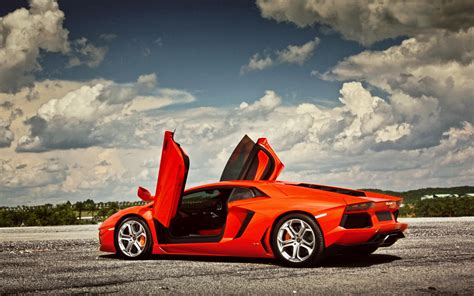 lamborghini aventador wallpapers  images wallpapers pictures