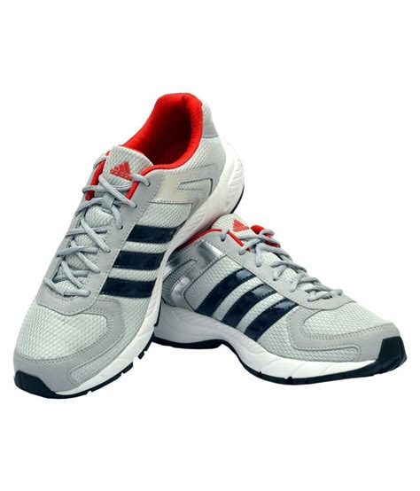 adidas  silver running shoes buy adidas  silver running shoes    prices