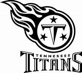 Titans Tennessee Vector Clipart Coloring Logo Football Pages Cliparts Titan Clip Vols Pluspng 1041  Printable Print Clipground Library Getcolorings sketch template