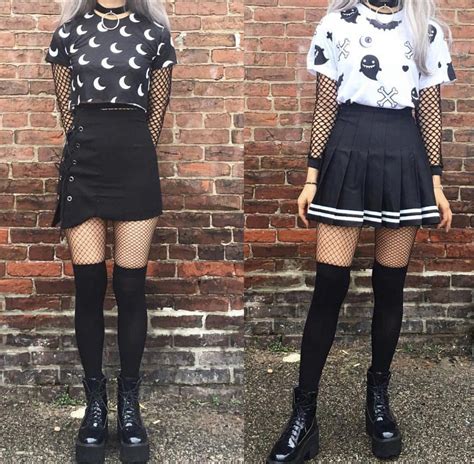Review Of Goth Clothes For Tweens Ideas Gothic Clothes