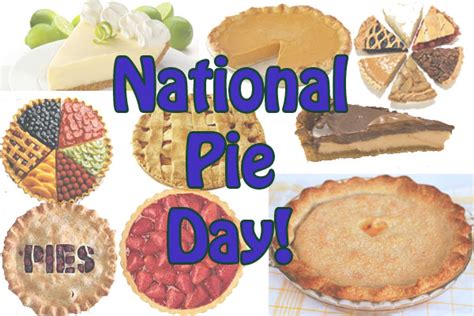 National Pie Day A Missive From Coriander Bats